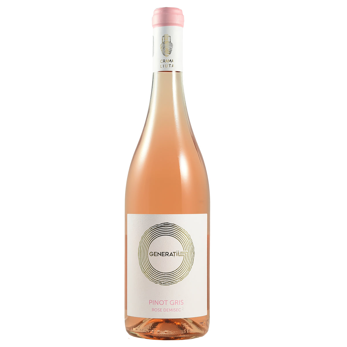 Pinot Gris-IG Colinele Dobrogei Off-Dry